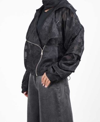 مانتو کتی زنانه