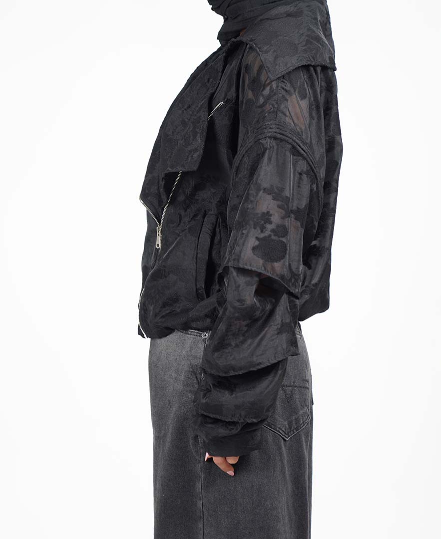 مانتو کتی زنانه