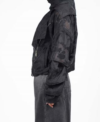 مانتو کتی زنانه