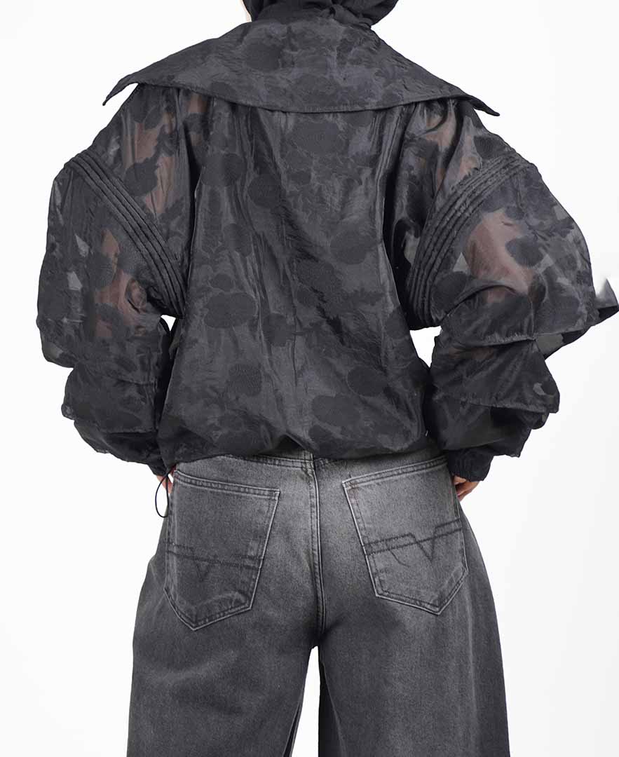 مانتو کتی زنانه