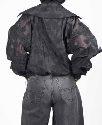 مانتو کتی زنانه