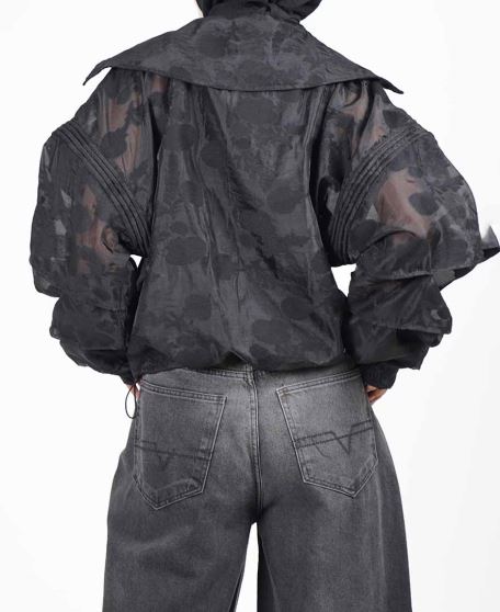 مانتو کتی زنانه