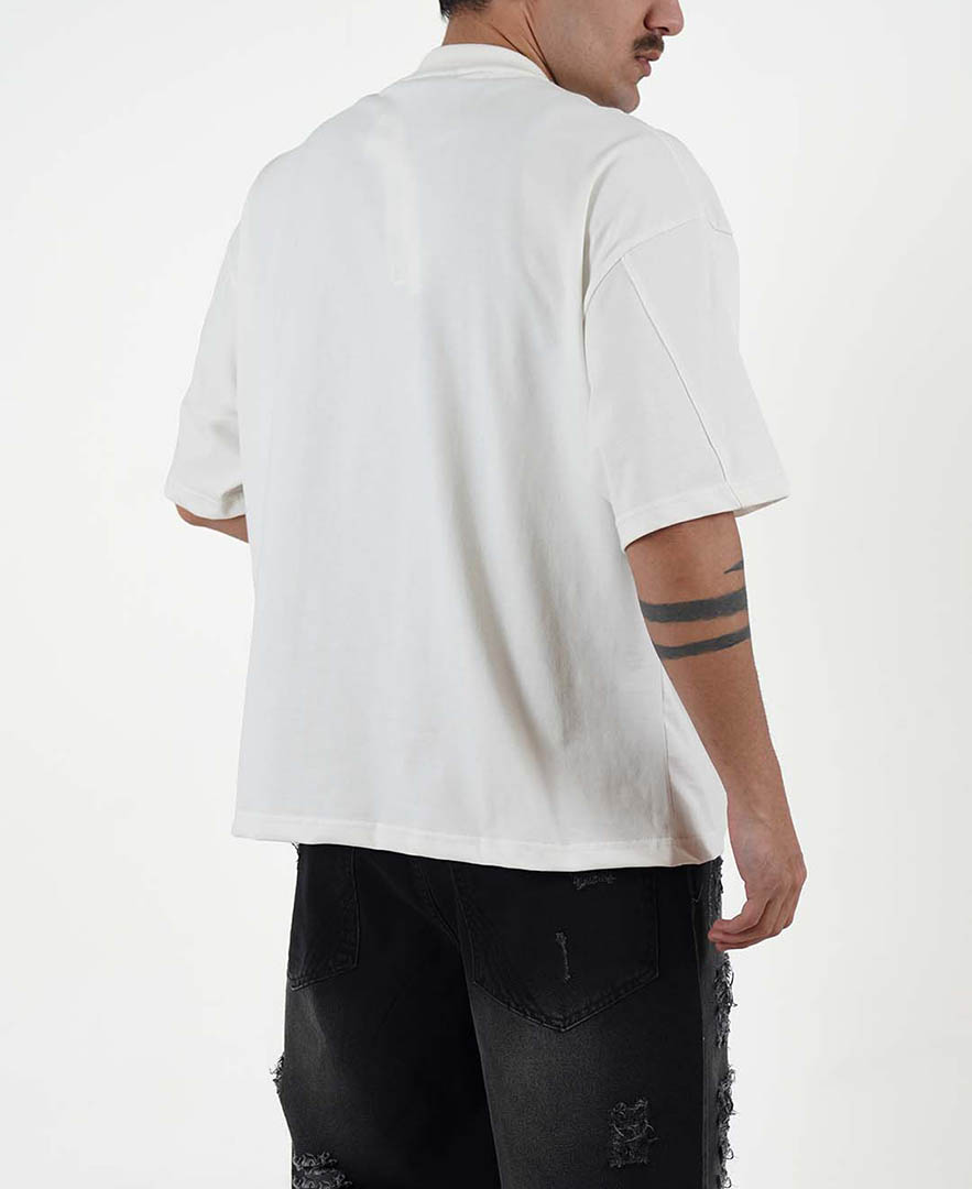 تیشرت لانگ مردانه