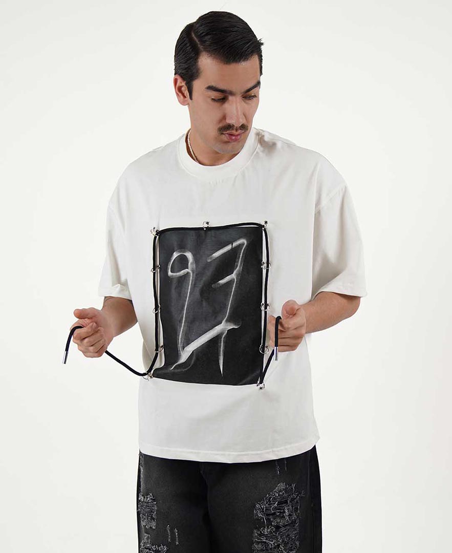 تیشرت لانگ مردانه