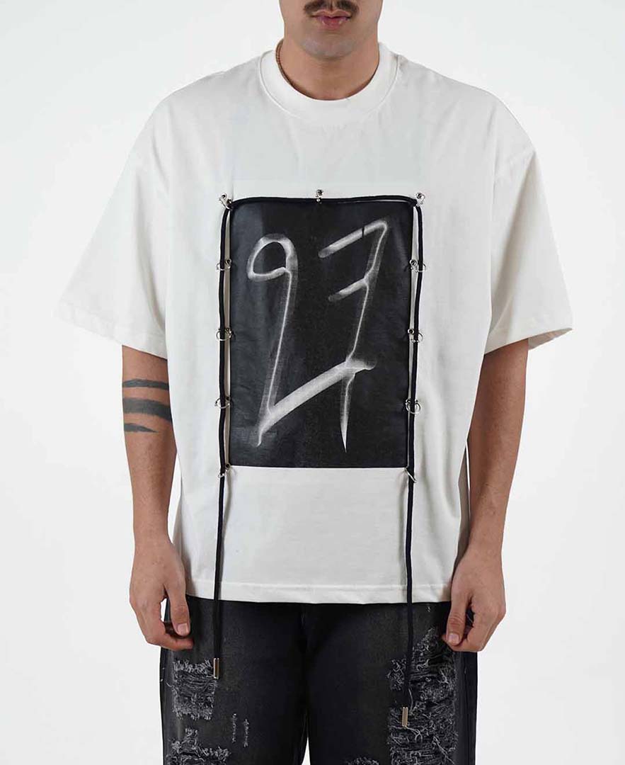 تیشرت لانگ مردانه