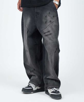 شلوار دد استایل مردانه