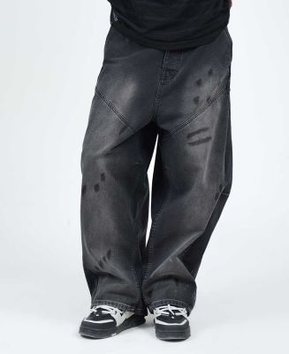 شلوار دد استایل مردانه