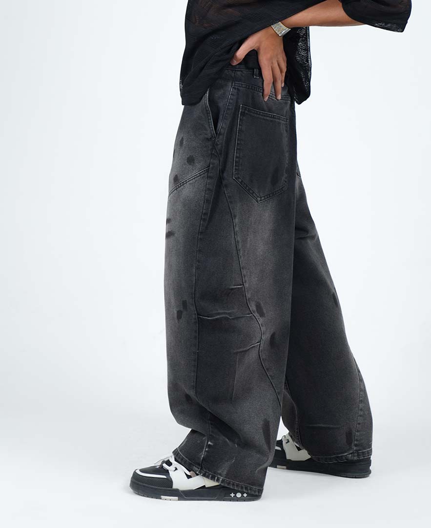 شلوار دد استایل مردانه