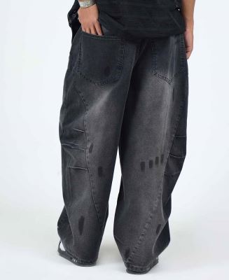 شلوار دد استایل مردانه