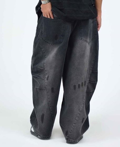 شلوار دد استایل مردانه