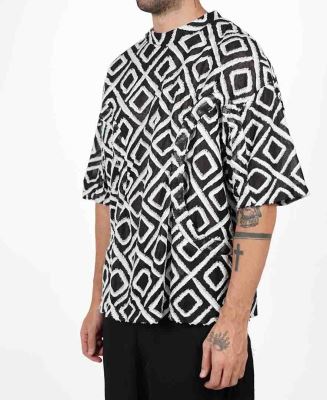 تیشرت برش دار UNISEX