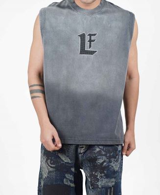 رکابی شست دار مردانه