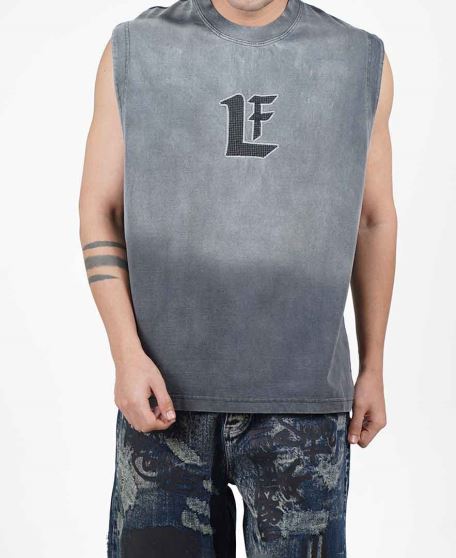 رکابی شست دار مردانه