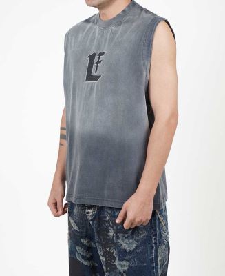 رکابی شست دار مردانه