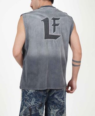 رکابی شست دار مردانه