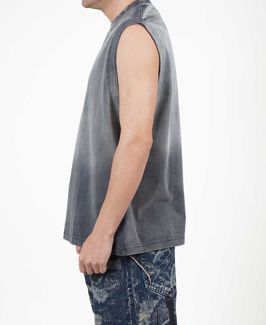 رکابی شست دار مردانه