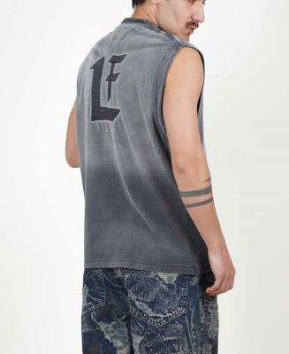 رکابی شست دار مردانه