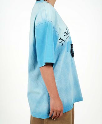 تیشرت گلدوزی شده UNISEX