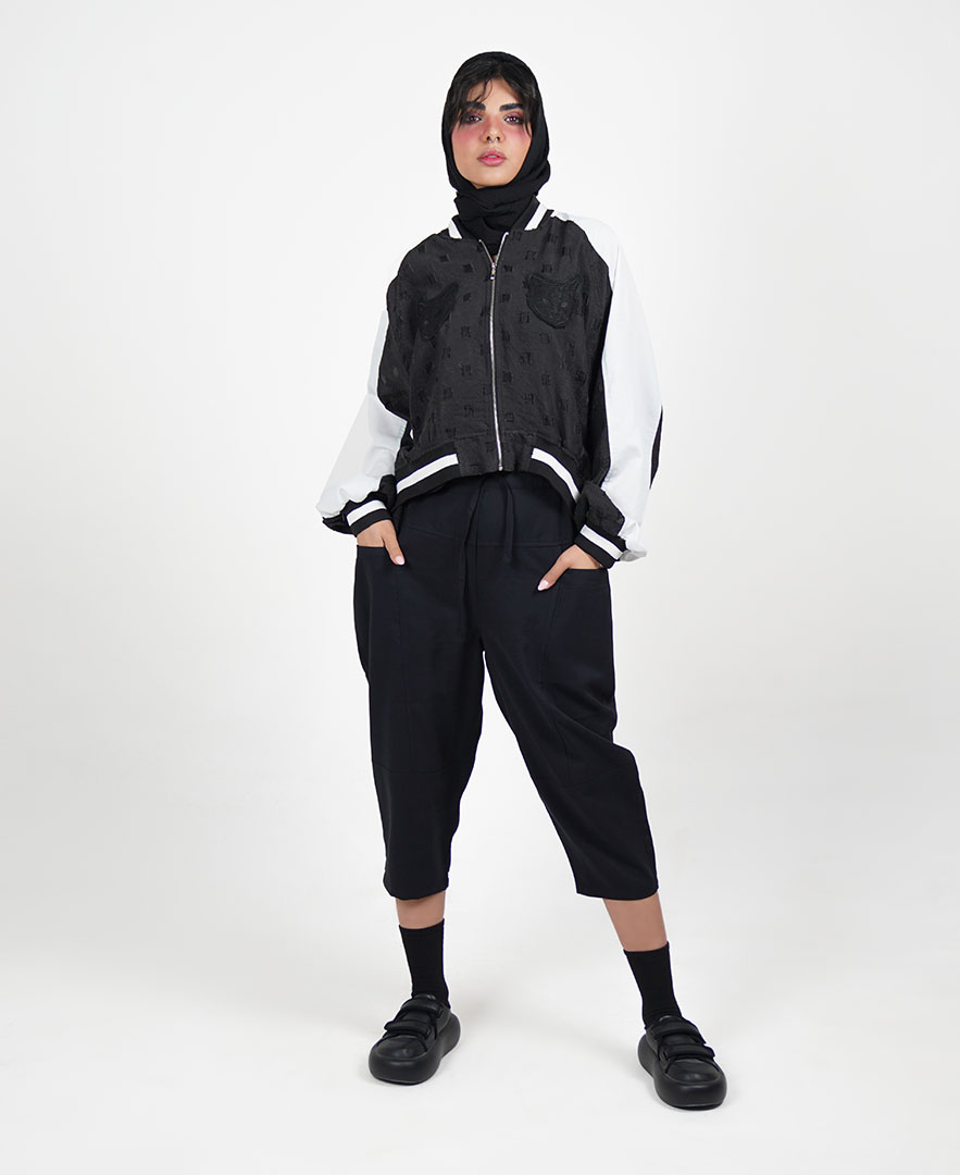 مانتو کوتاه زنانه