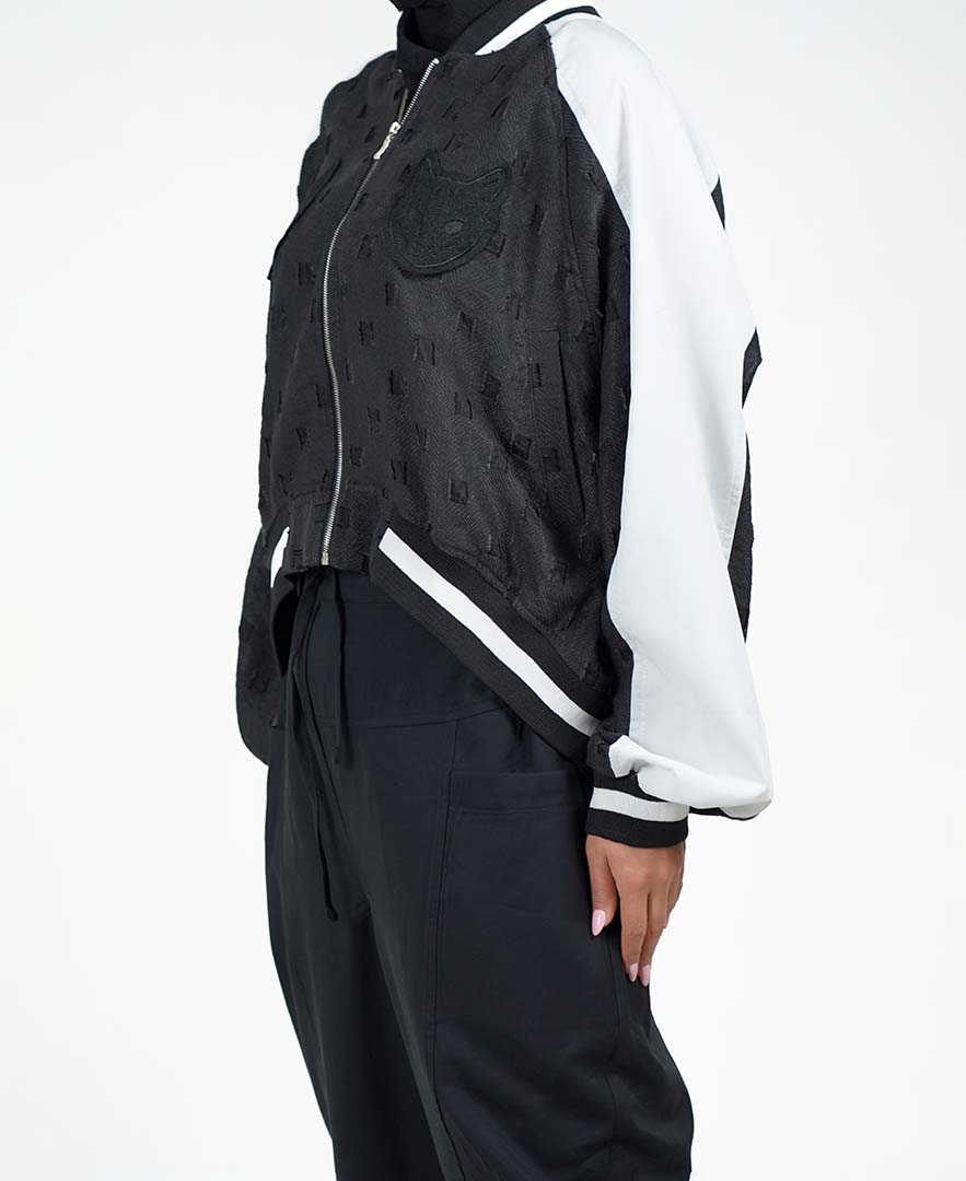 مانتو کوتاه زنانه