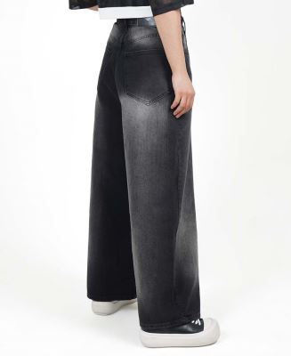 شلوار بگی زنانه