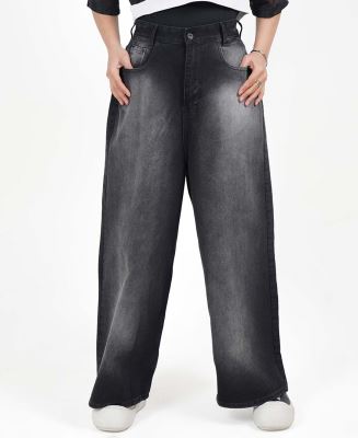 شلوار بگی زنانه