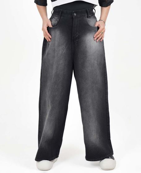 شلوار بگی زنانه