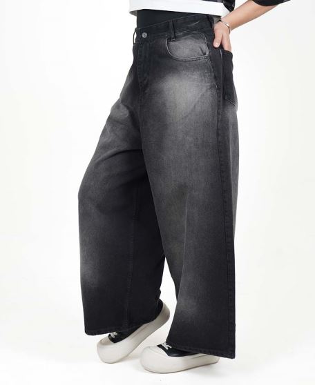 شلوار بگی زنانه