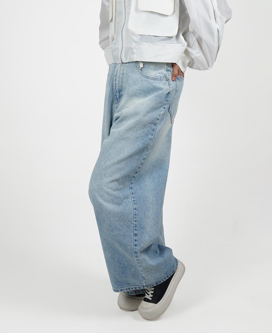 شلوار بگی زنانه