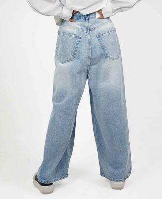 شلوار بگی زنانه