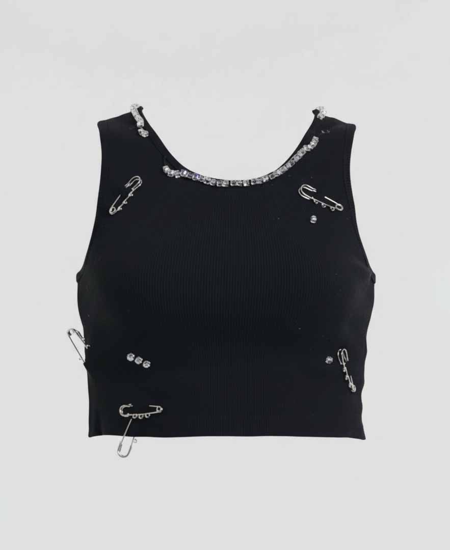 تاپ کراپ زنانه