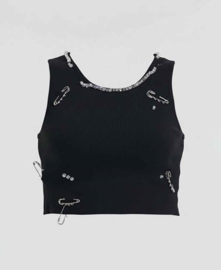 تاپ کراپ زنانه