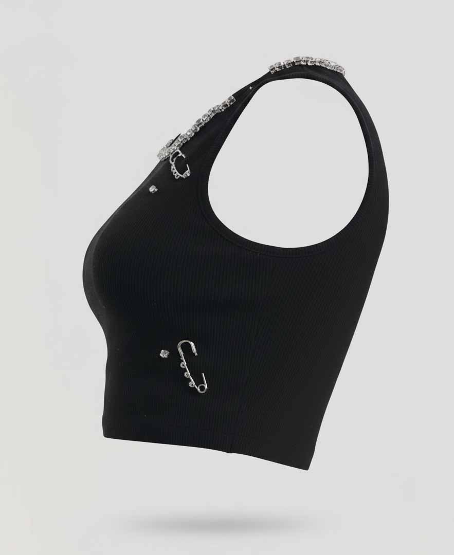 تاپ کراپ زنانه