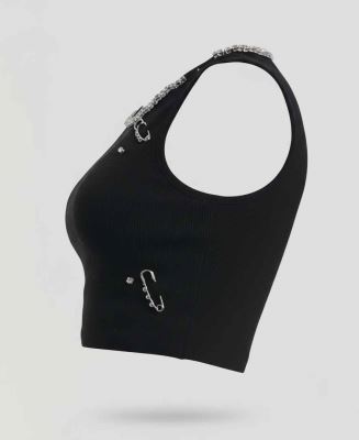 تاپ کراپ زنانه