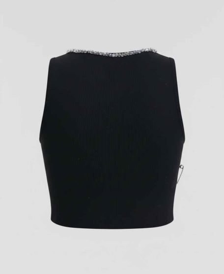 تاپ کراپ زنانه