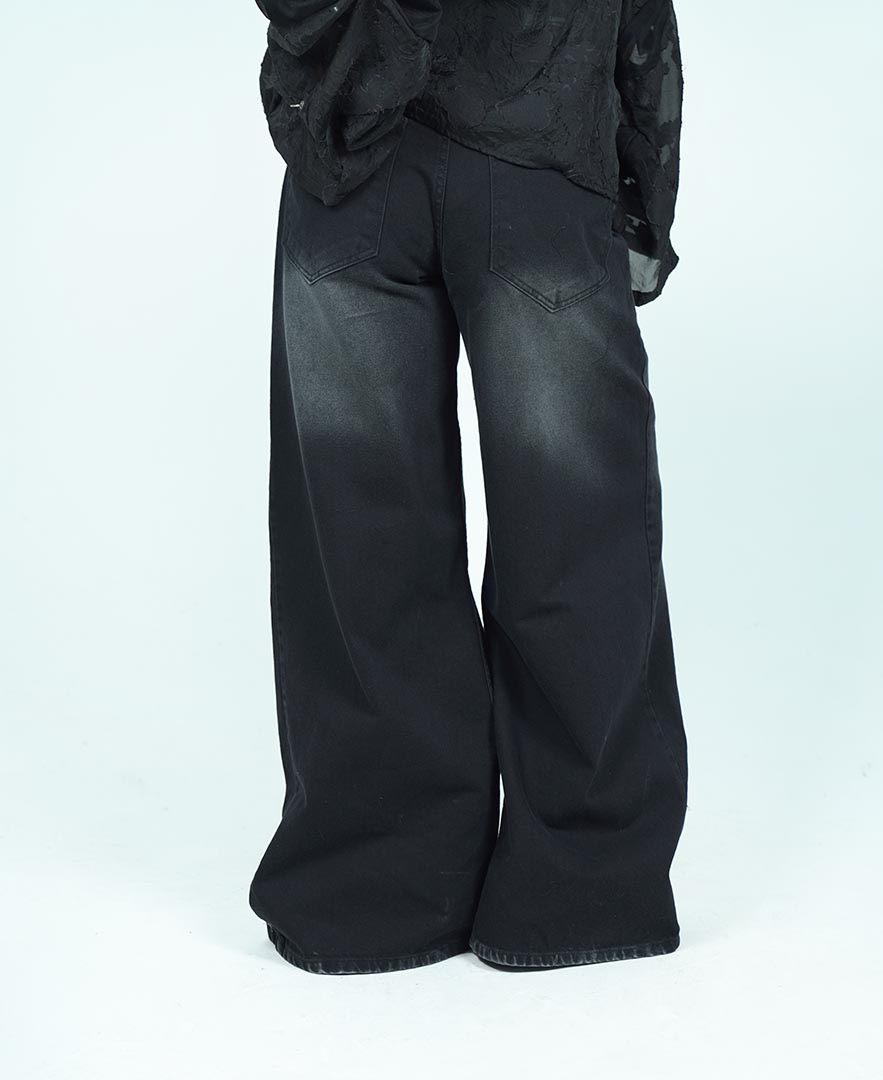 شلوار بگی زنانه