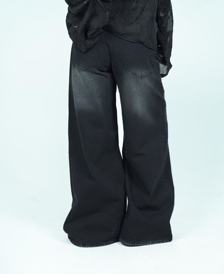 شلوار بگی زنانه