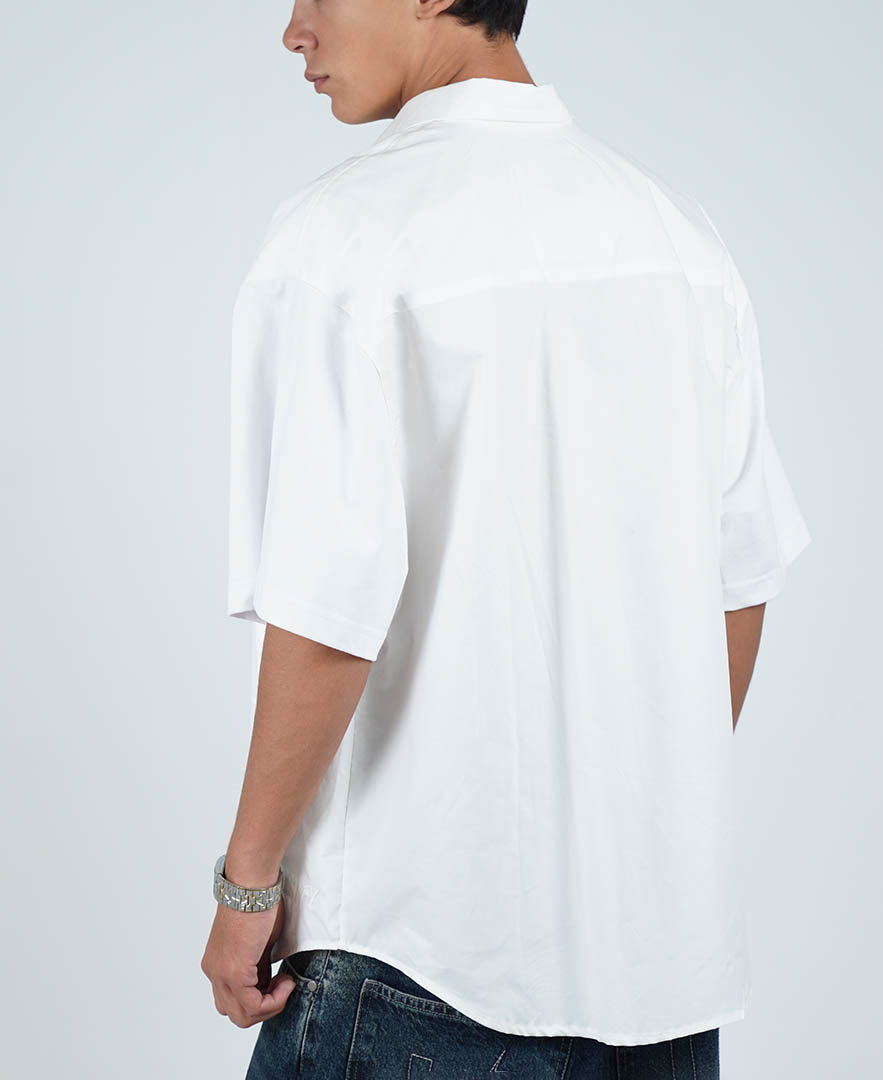 پیراهن دوتکه مردانه