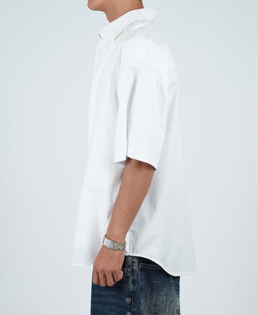 پیراهن دوتکه مردانه