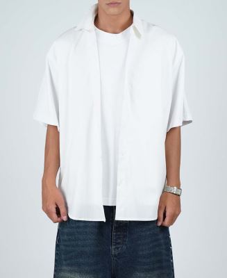 پیراهن دوتکه مردانه