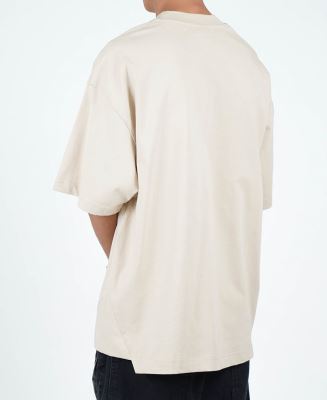 تیشرت برش دار مردانه