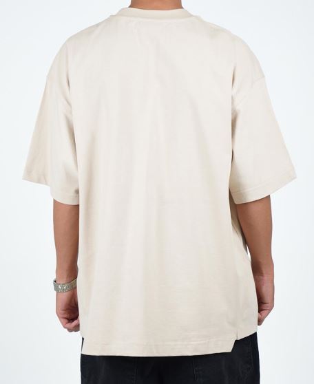 تیشرت برش دار مردانه