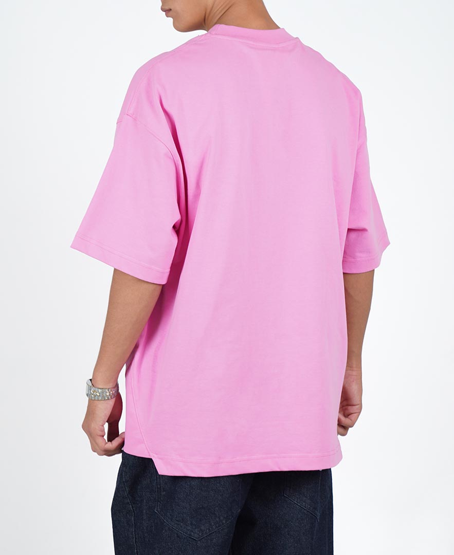 تیشرت برش دار مردانه