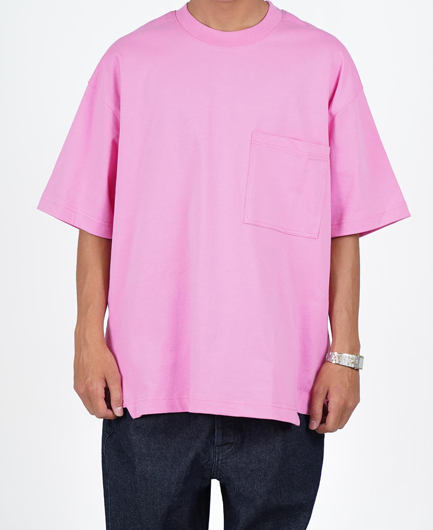 تیشرت برش دار مردانه