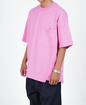 تیشرت برش دار مردانه