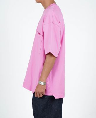 تیشرت برش دار مردانه