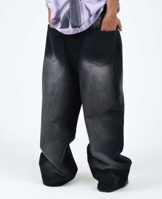 شلوار بگی مردانه