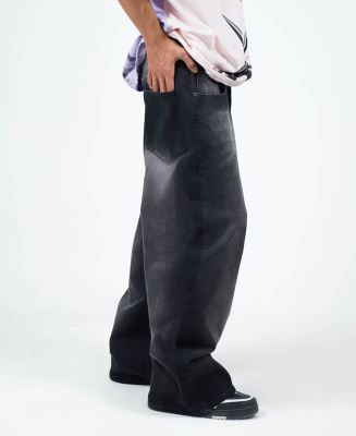 شلوار بگی مردانه