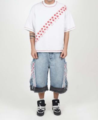 تیشرت چاپ دار UNISEX