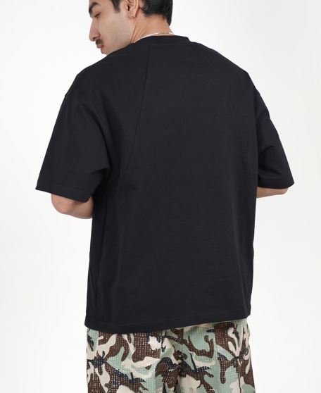 تیشرت برش دار مردانه